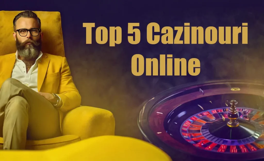 Cazinouri Online Licențiate