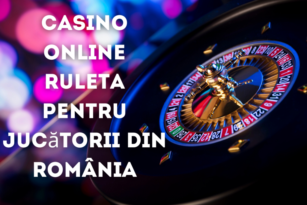 Casino Online Ruleta