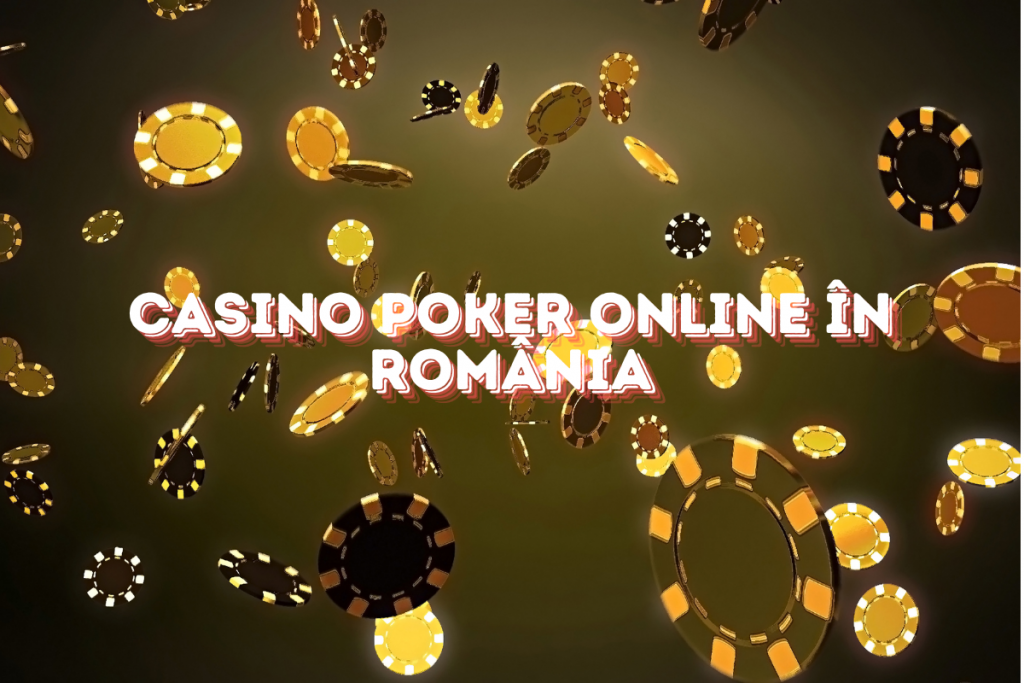 Casino Poker Online