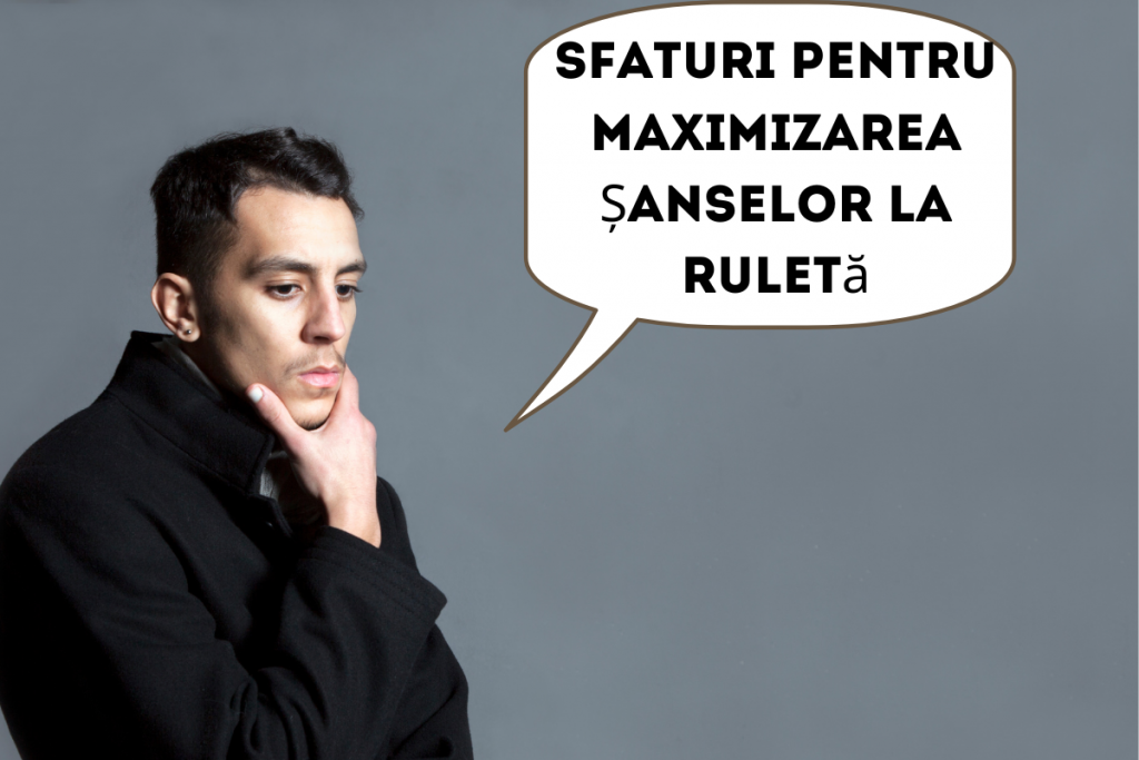 Ruletă